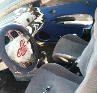 Mazda Familia.parts out po for sale