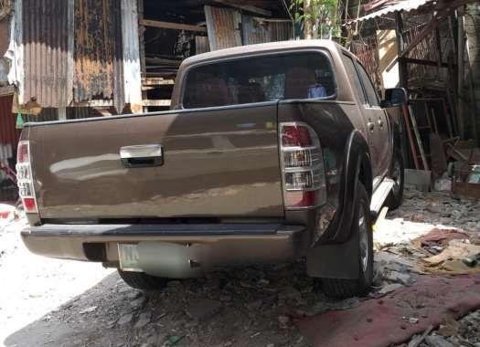 Like new Ford Ranger for sale