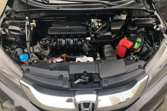 2016 Honda City E for sale