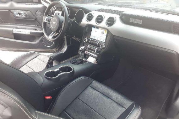 Ford Mustang 2017 For sale