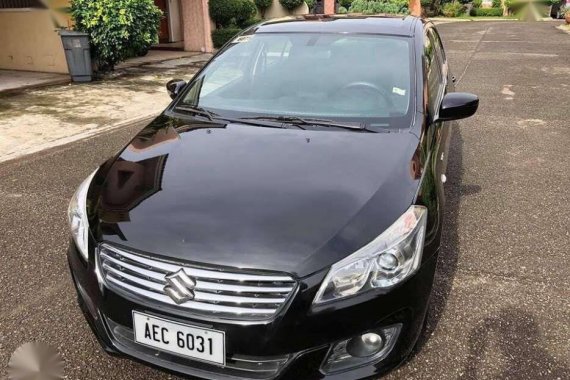 Suzuki Ciaz 2017 GOOD AS BRAND NEW 8K Mileage