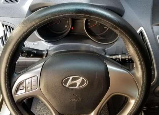 Hyundai Tucson 2011 for sale 