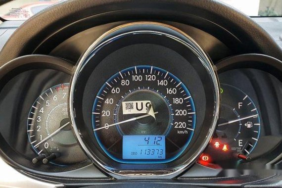 Toyota Vios 2013 for sale