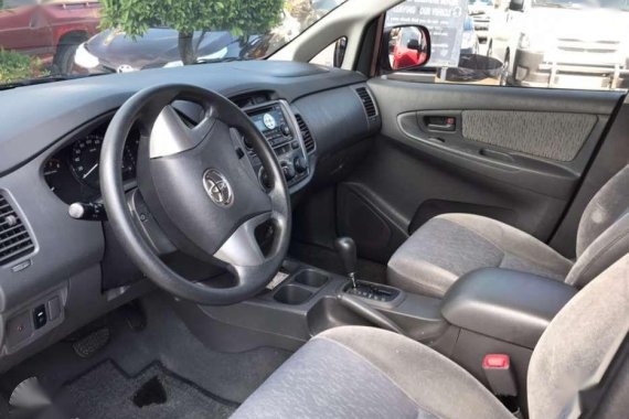 Toyota Innova 2014 for sale