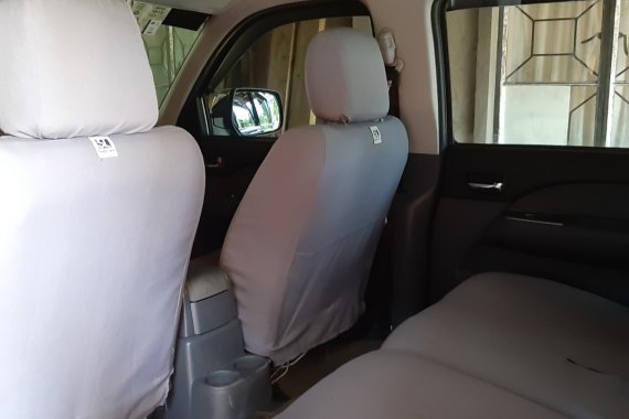 2015 Ford Everest 2.5 D for sale