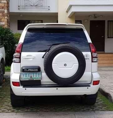 Toyota Prado 2019 for sale