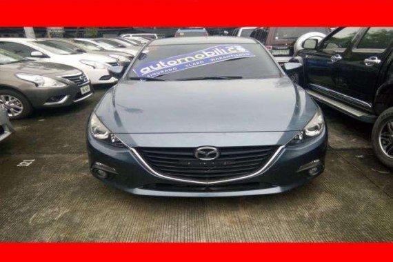 2016 Mazda 3 For sale