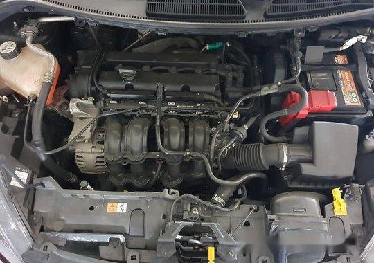 Ford Fiesta 2013 for sale