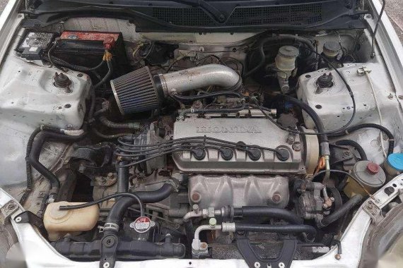 Honda Civic 1997 FOR SALE