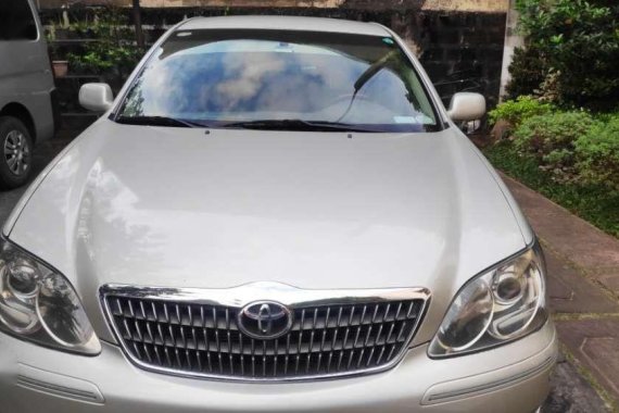 Toyota Camry 2006 for sale