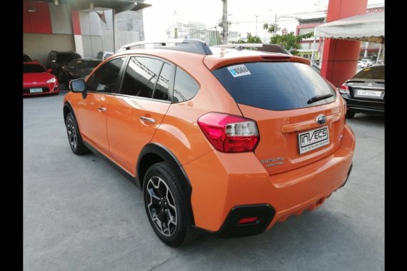 2013 Subaru XV 2.0i CVT for sale