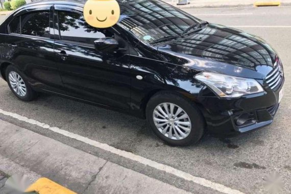Suzuki Ciaz 2016 A/T for sale