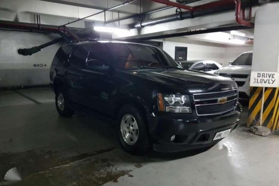 2011 Chevrolet Suburban Tahoe for sale