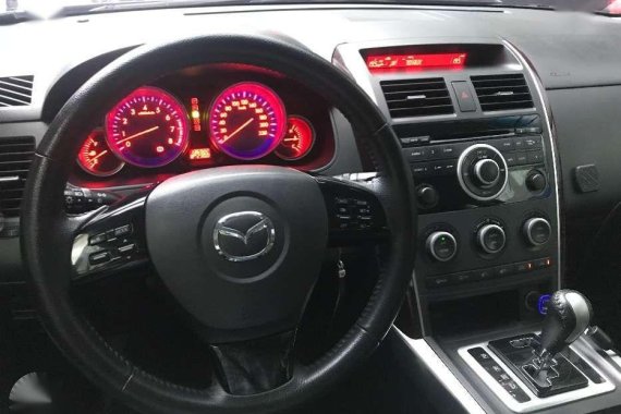 2008 Mazda CX-9 Leather, clean interior