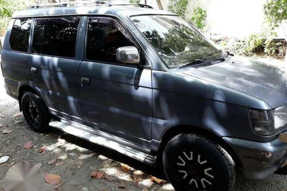 1998 model Mitsubishi Adventure FOR SALE