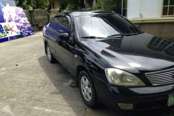 2006 Nissan Sentra gx for sale