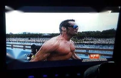 Nissan Exalta 2000 top of the line