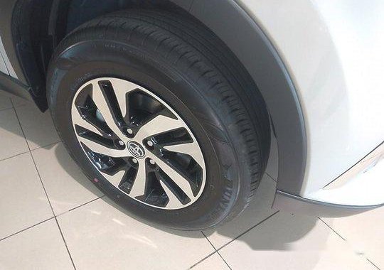 Toyota Rush 2019 Manual E New for sale. 