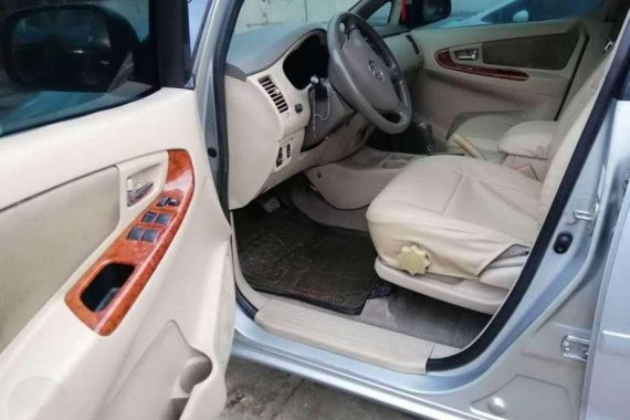 2008 Toyota Innova G for sale