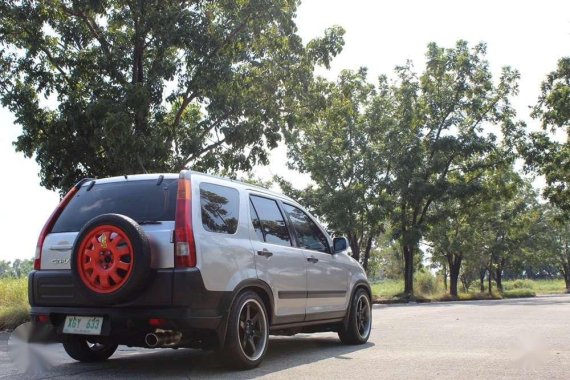 Honda Cr-V 2003 for sale