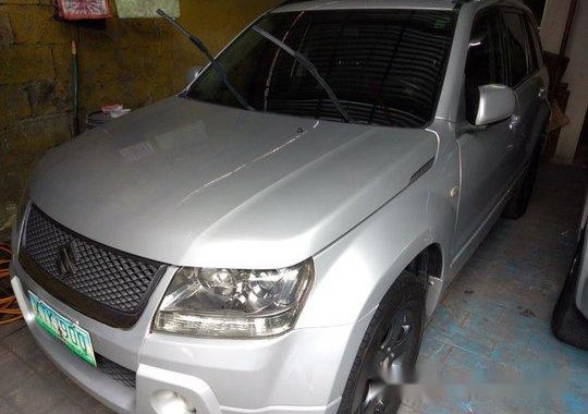 Suzuki Vitara 2006 for sale