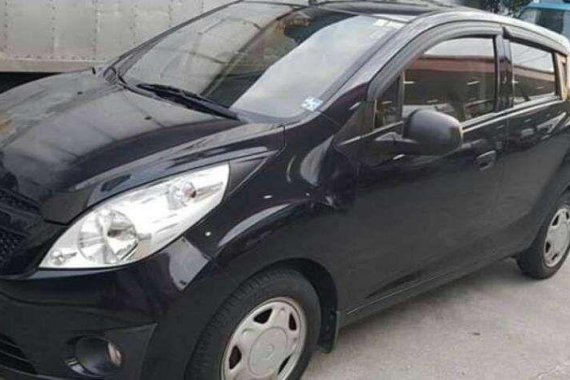Chevrolet Sparks 2012  for sale