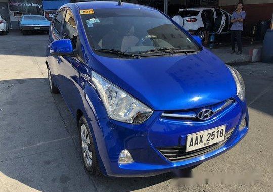 Hyundai Eon 2014 for sale