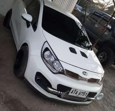 Kia Rio evo 4 4g63t engine 2014 for sale