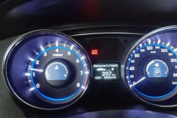 2012 Hyundai Sonata for sale