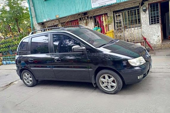 Hyundai Matrix 2004 FOR SALE