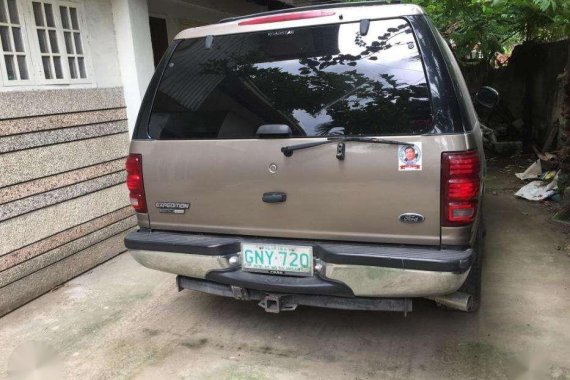 2002 Ford Expedition XLT for sale