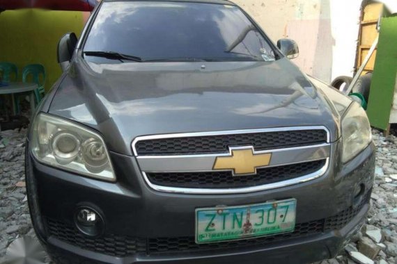 2009 Chevrolet Captiva for sale