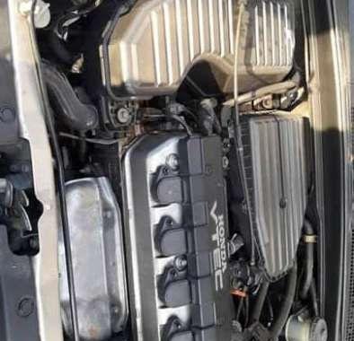 2002 Honda Civic vti vtec3 FOR SALE