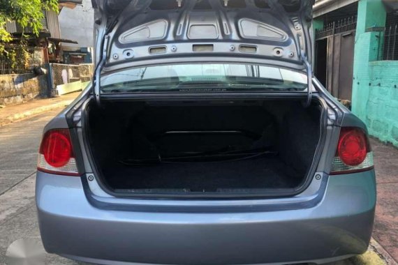 2006 Honda Civic For Sale