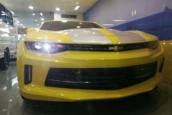 Chevrolet Camaro 2018 for sale