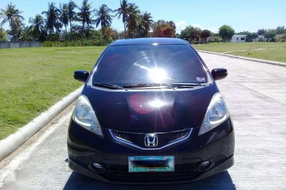2009 Honda Jazz AT for sale 