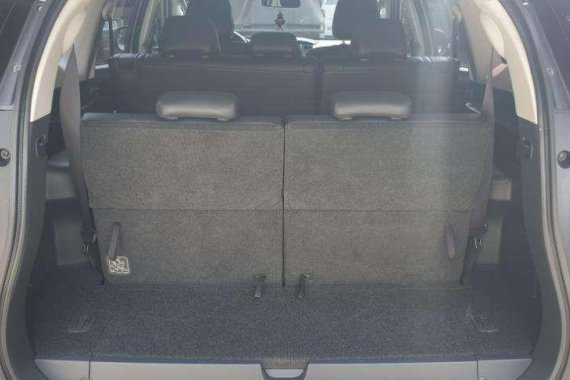 Mitsubishi Montero Sport 2016 Gls Premium A/T Transmission