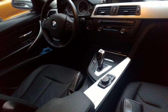 BMW 318D 2014 Diesel Matic Direct Owner Selling