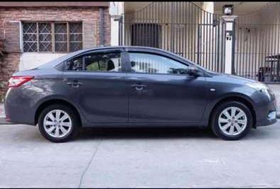 Toyota Vios 2014 AT for sale 