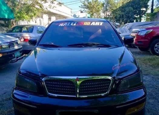 Mitsubishi Lancer 2003 Model MATIC for sale