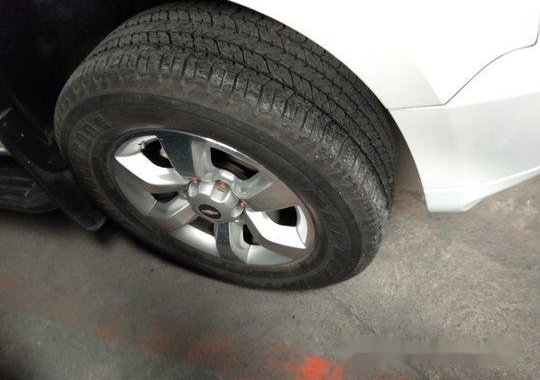 Chevrolet Trailblazer 2016 for sale