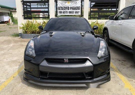 Nissan GT-R 2009 for sale