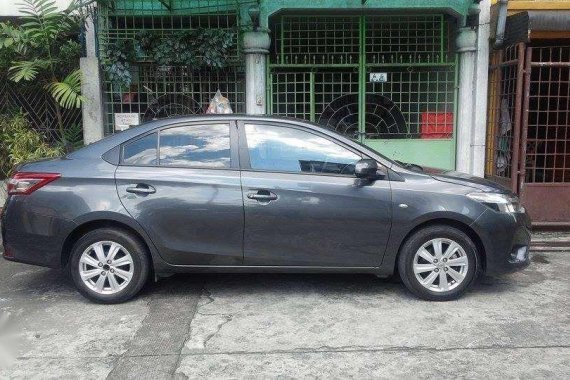 2016 Toyota Vios E AT for sale