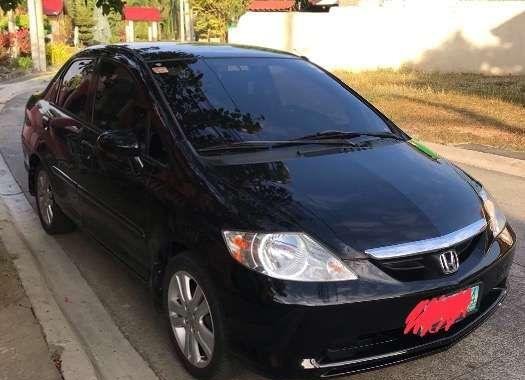 Honda City 2005 for sale