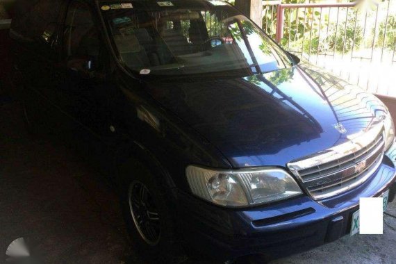 Chevrolet Venture 2002 for sale