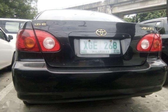 2001 Honda City MT for sale