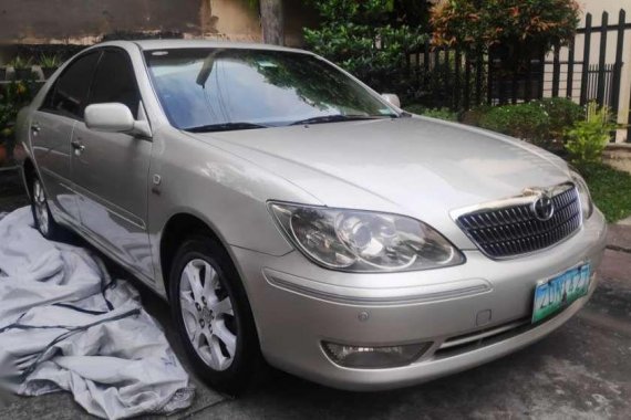 Toyota Camry 2006 for sale