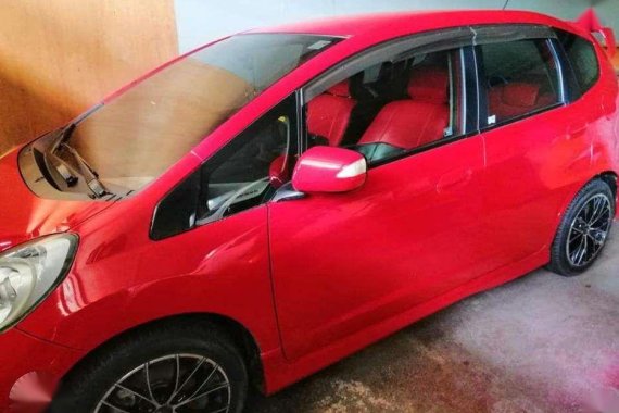 Honda Jazz 2013 for sale