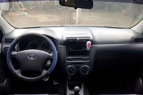 Toyota Avanza 2010 for sale