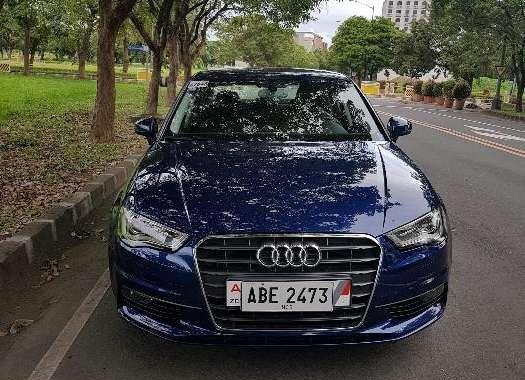 2015 Audi A3 for sale